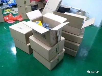 深圳警方13小时破获21万芯片盗案，报警主机成突破口