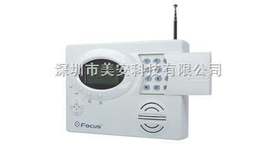 ST-III-网络报警主机 _供应信息_商机_中国安防展览网